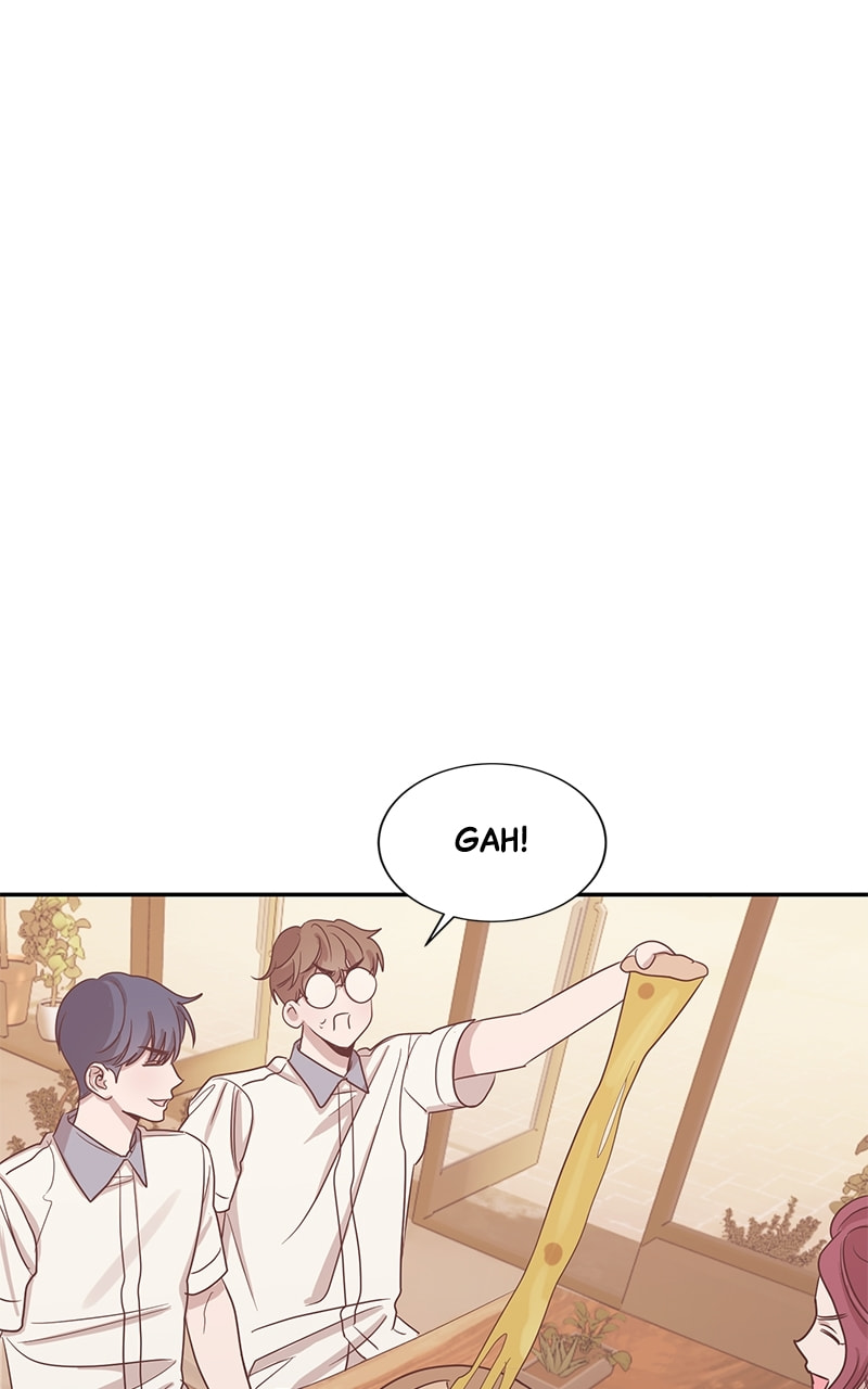 Universe's Strongest First Love Chapter 46 page 65 - 