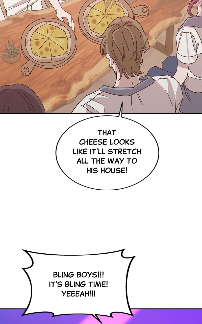 Universe's Strongest First Love Chapter 46 page 66 - 