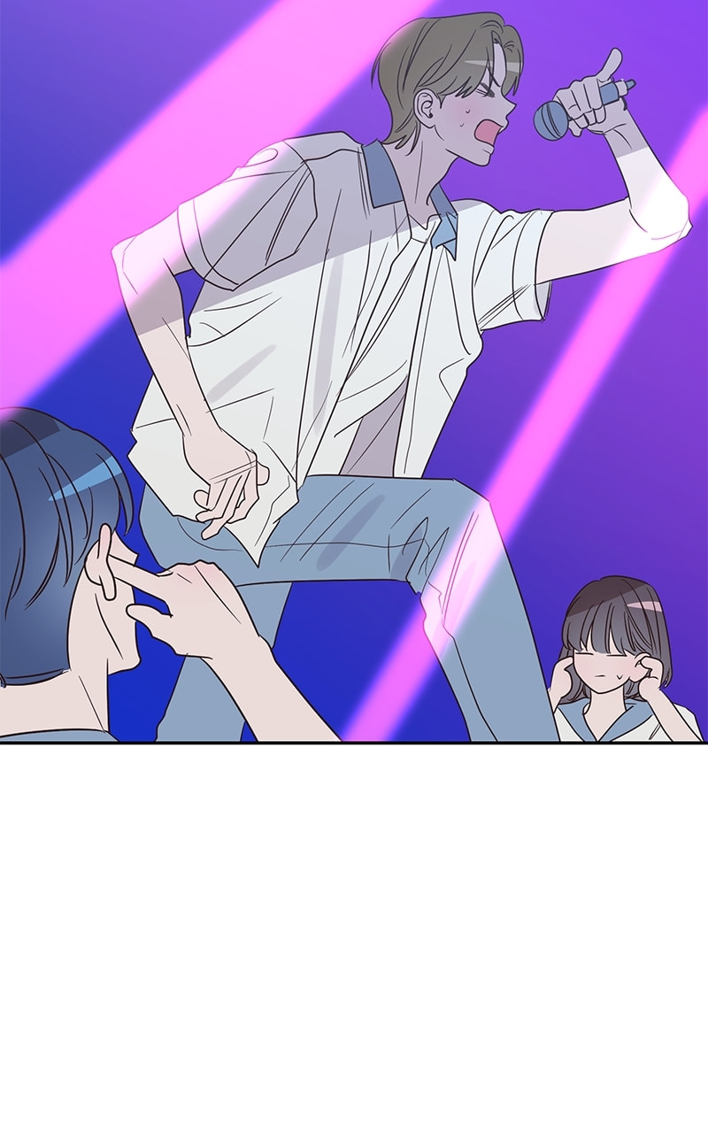 Universe's Strongest First Love Chapter 46 page 67 - 