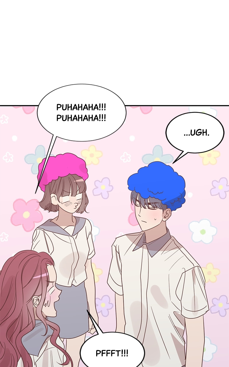 Universe's Strongest First Love Chapter 46 page 68 - 