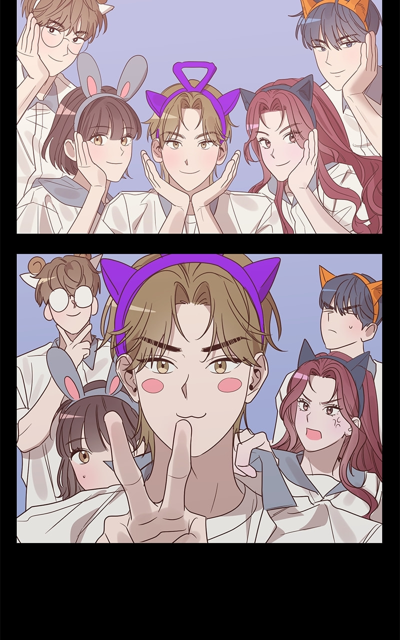 Universe's Strongest First Love Chapter 46 page 70 - 