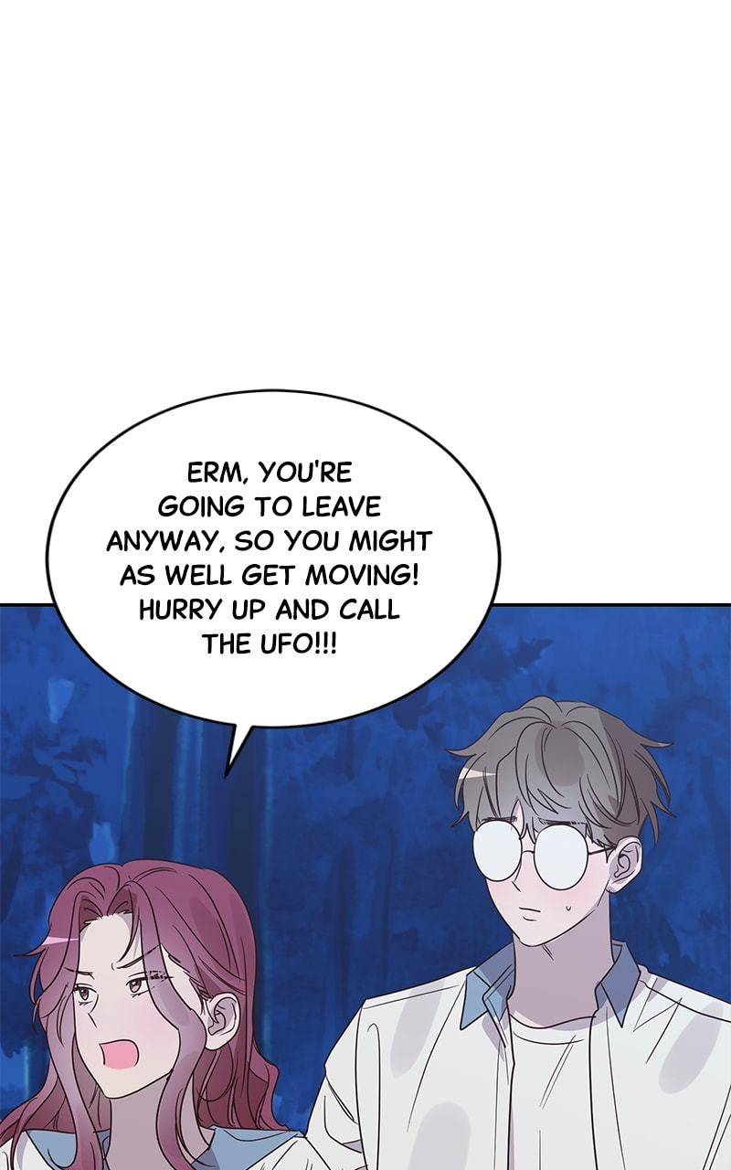 Universe's Strongest First Love Chapter 46 page 74 - 
