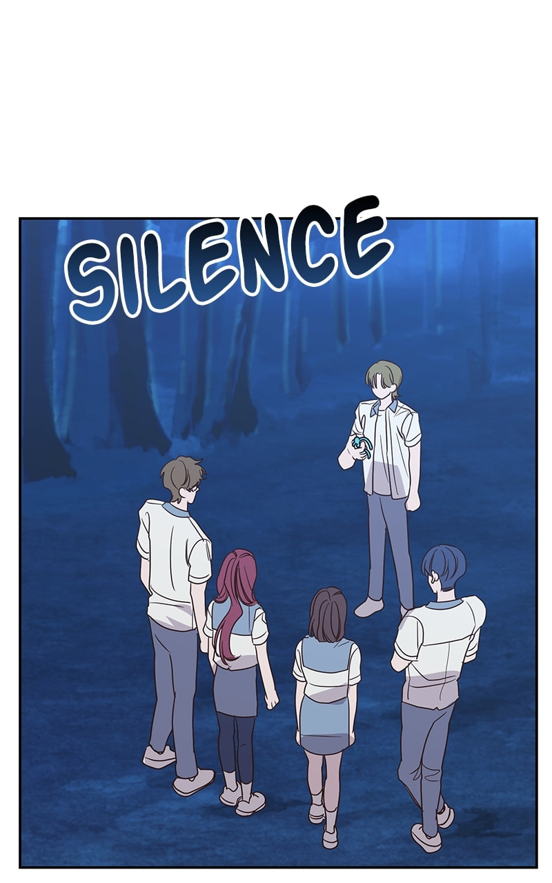 Universe's Strongest First Love Chapter 46 page 77 - 