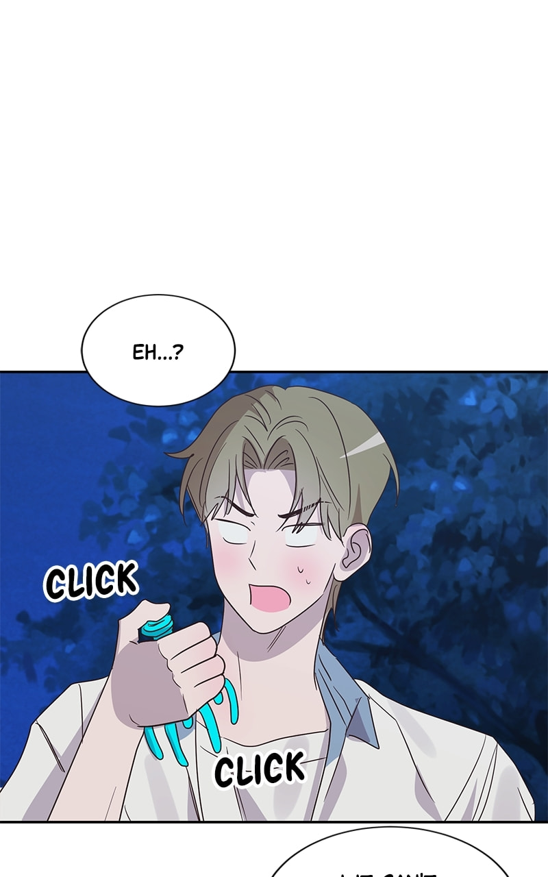 Universe's Strongest First Love Chapter 46 page 79 - 