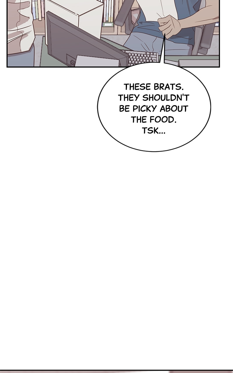 Universe's Strongest First Love Chapter 46 page 9 - 