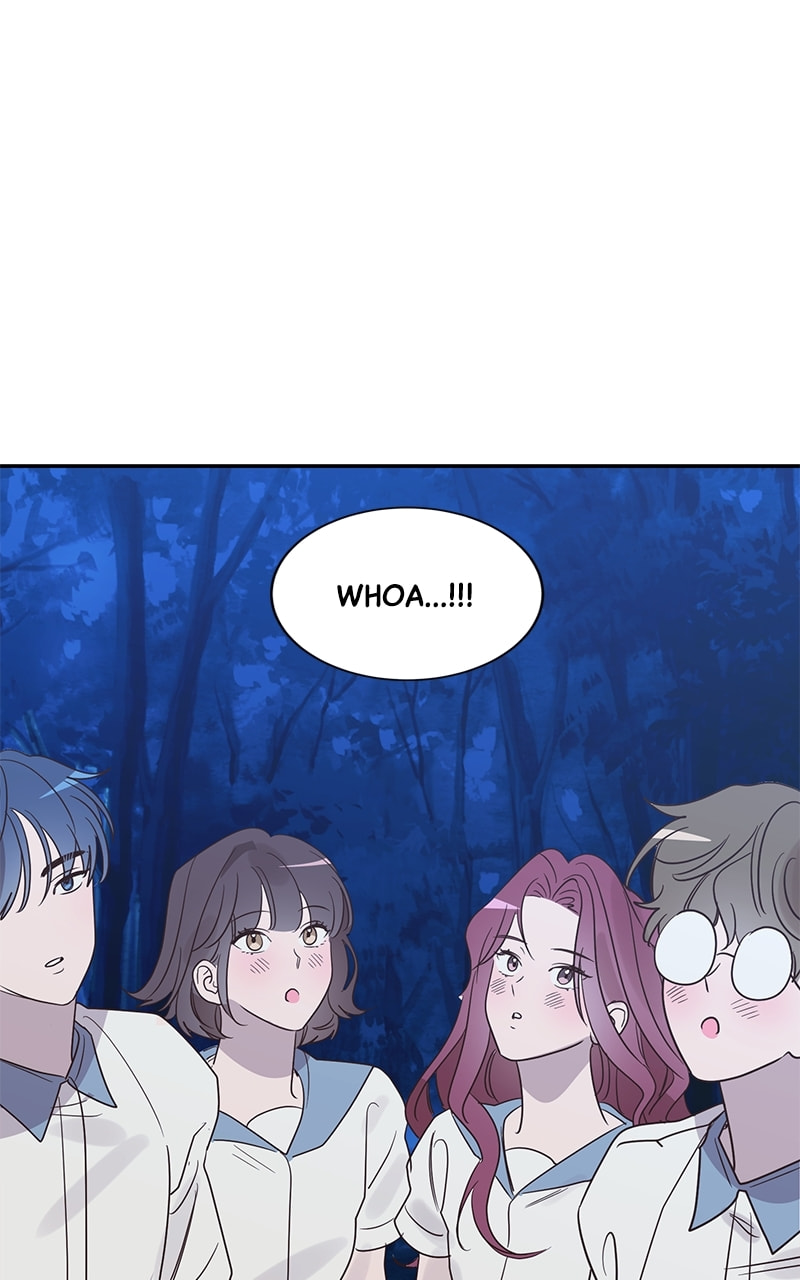 Universe's Strongest First Love Chapter 46 page 85 - 