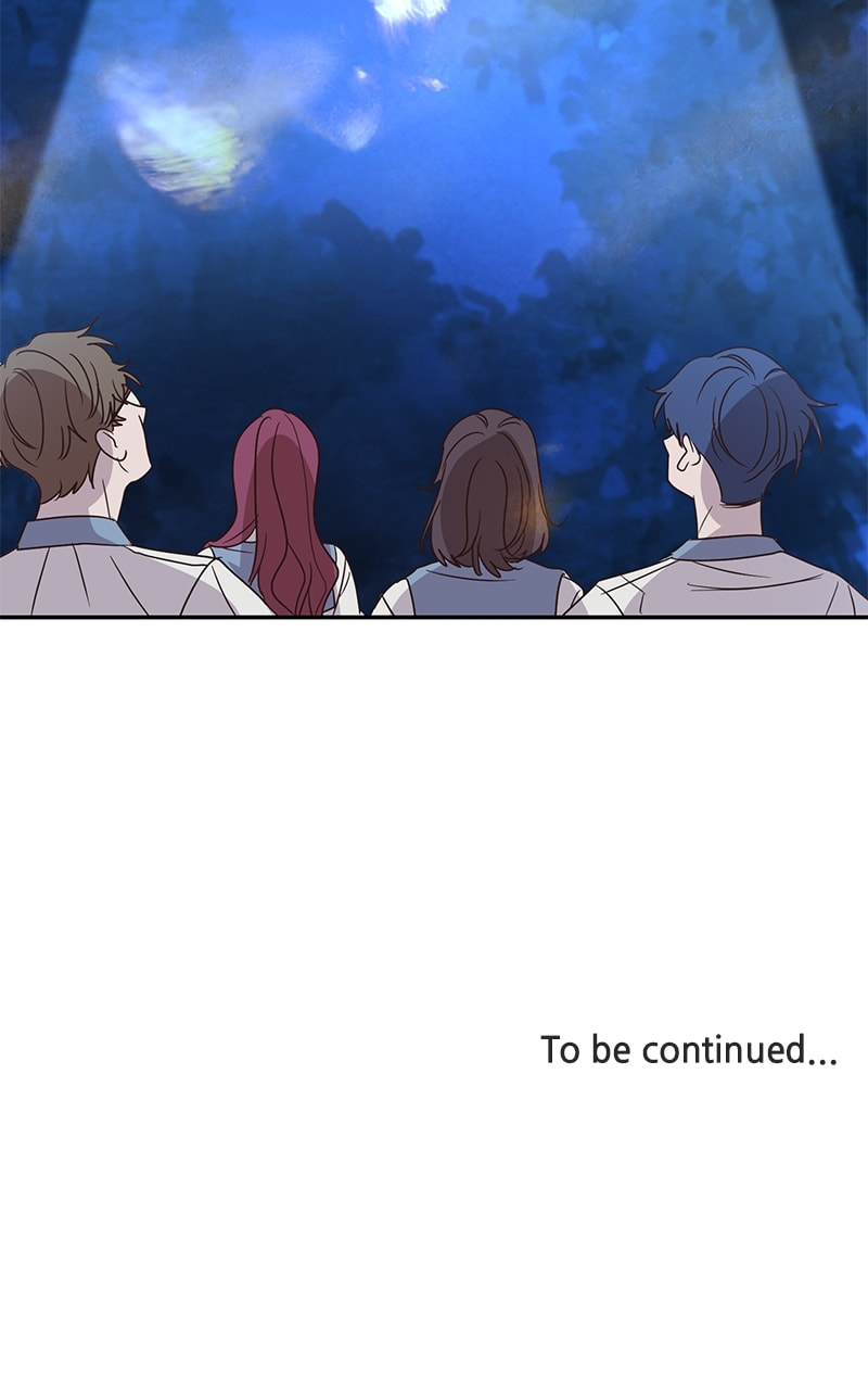 Universe's Strongest First Love Chapter 46 page 88 - 