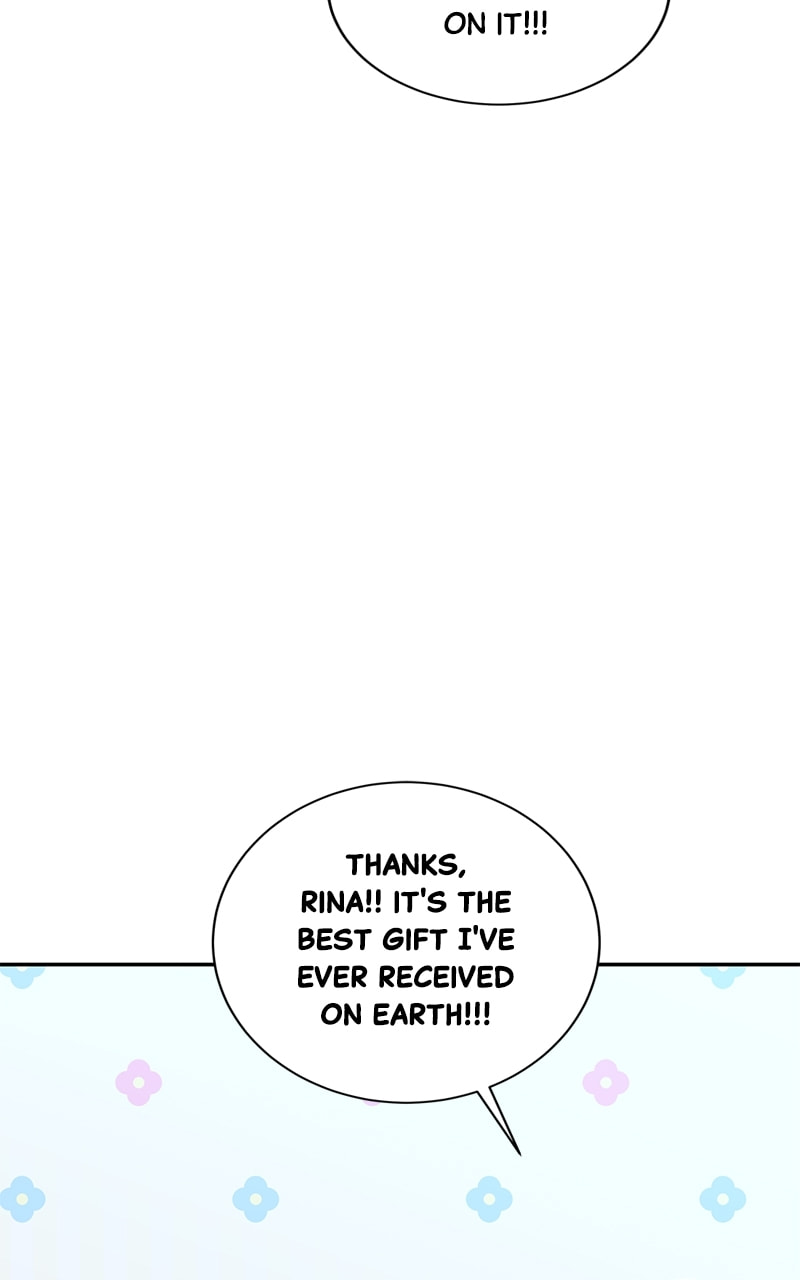 Universe's Strongest First Love Chapter 47 page 13 - 