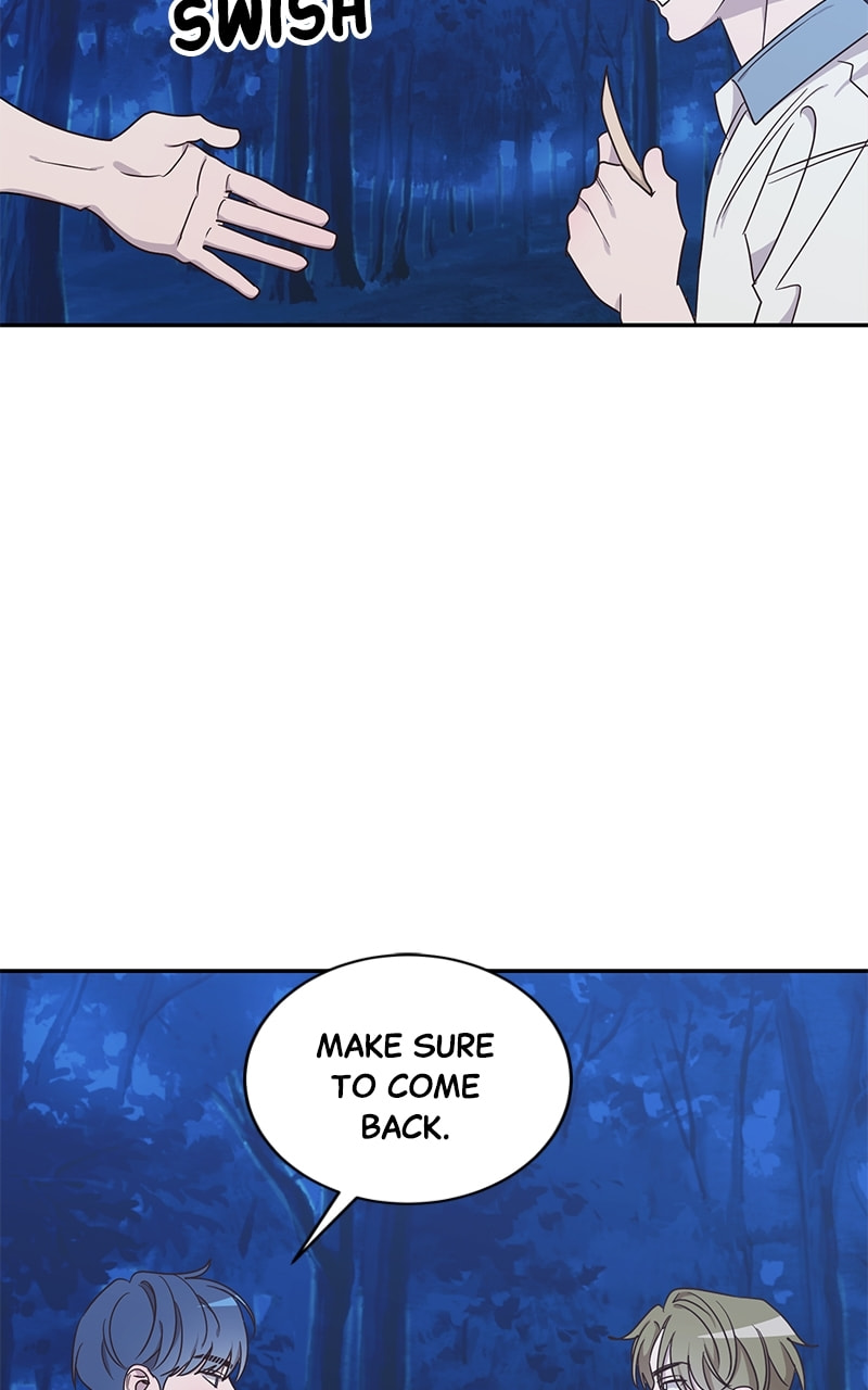 Universe's Strongest First Love Chapter 47 page 15 - 