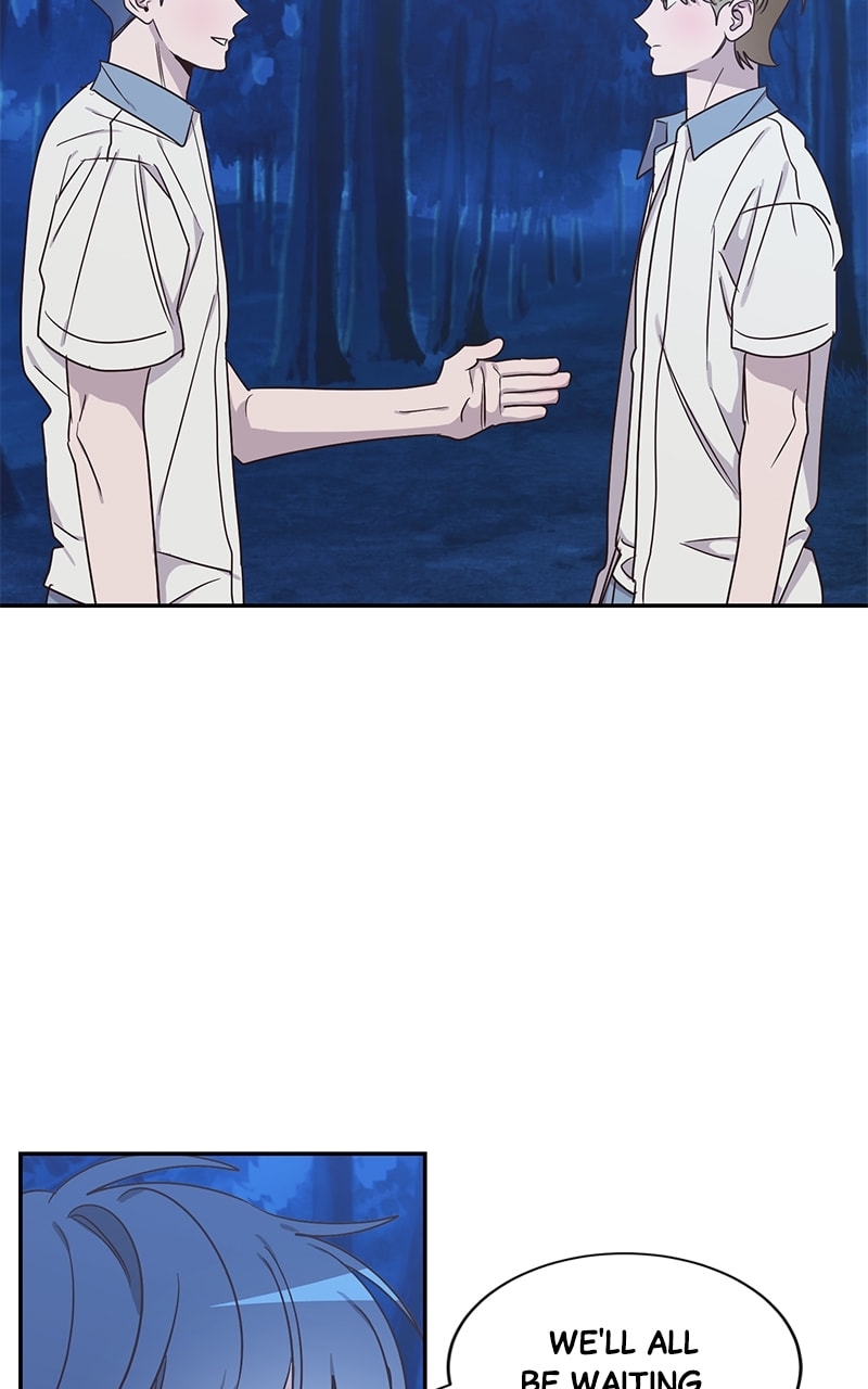 Universe's Strongest First Love Chapter 47 page 16 - 