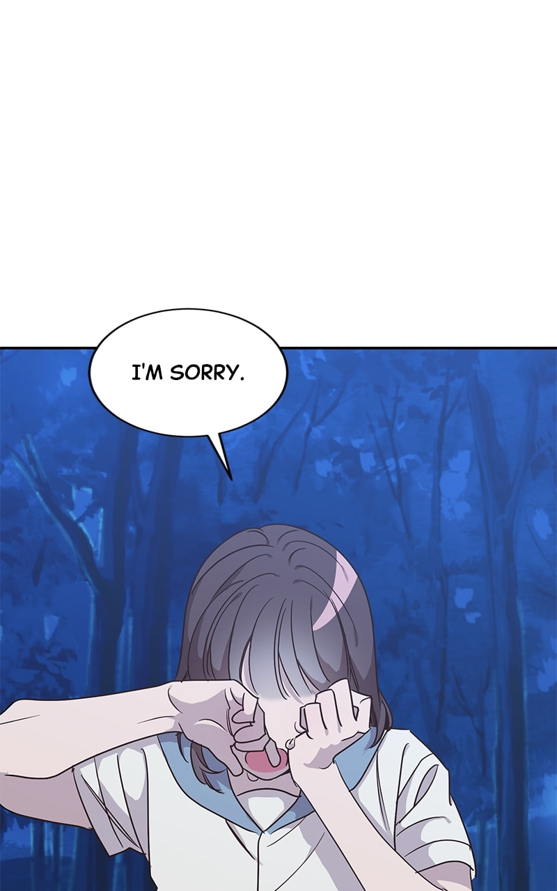 Universe's Strongest First Love Chapter 47 page 22 - 
