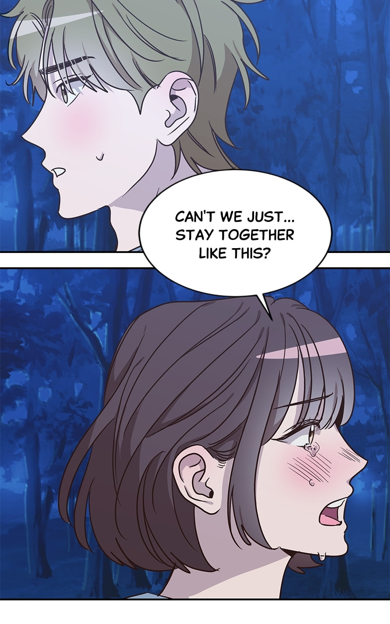 Universe's Strongest First Love Chapter 47 page 24 - 