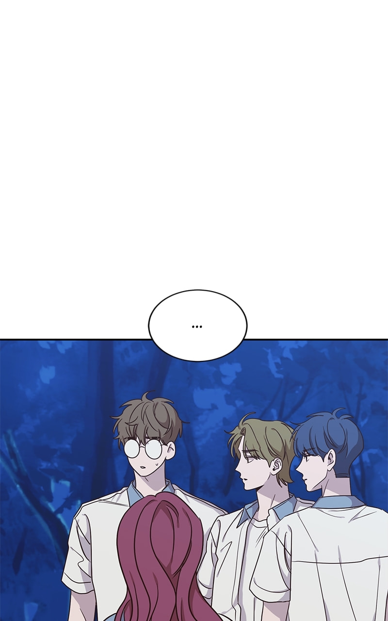 Universe's Strongest First Love Chapter 47 page 25 - 