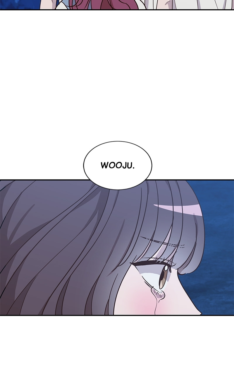 Universe's Strongest First Love Chapter 47 page 26 - 