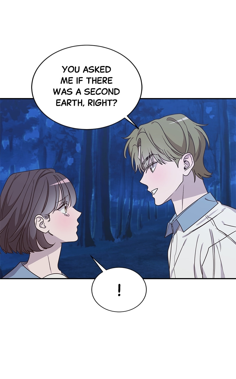 Universe's Strongest First Love Chapter 47 page 27 - 