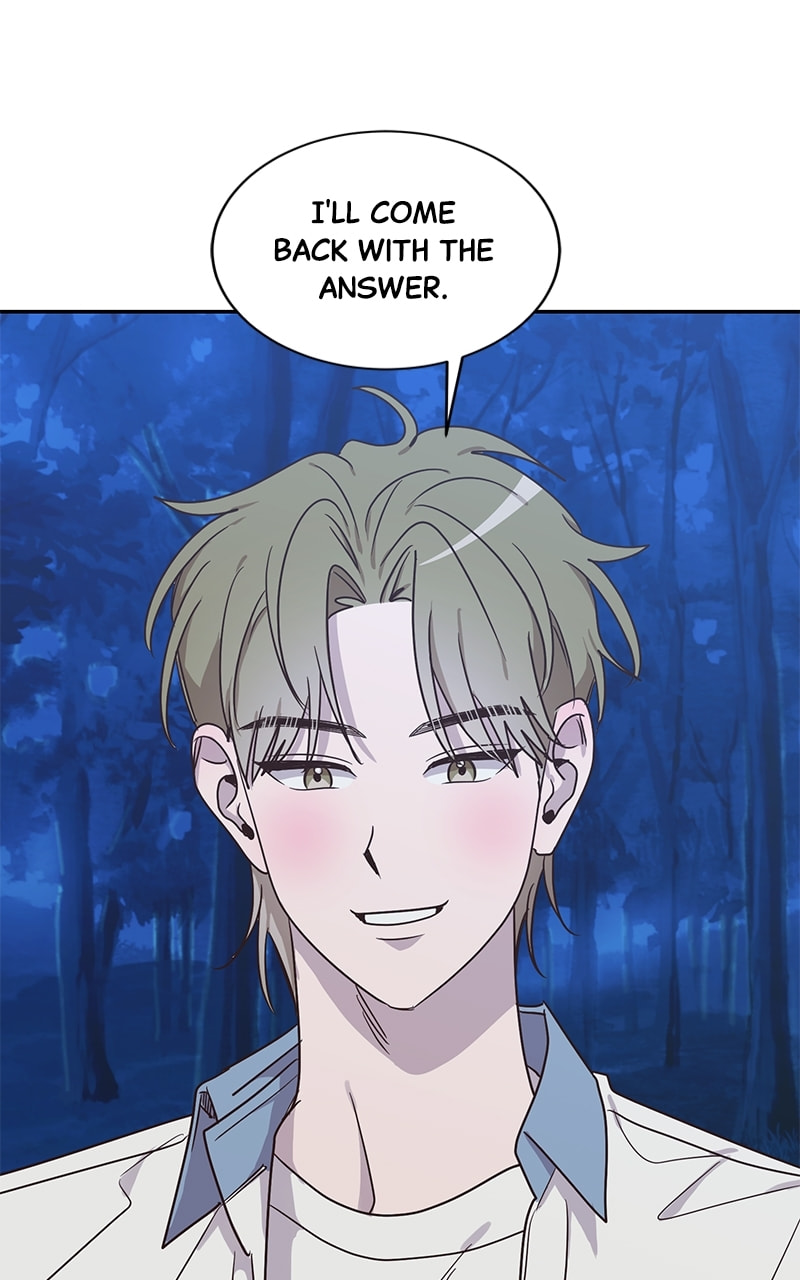 Universe's Strongest First Love Chapter 47 page 28 - 