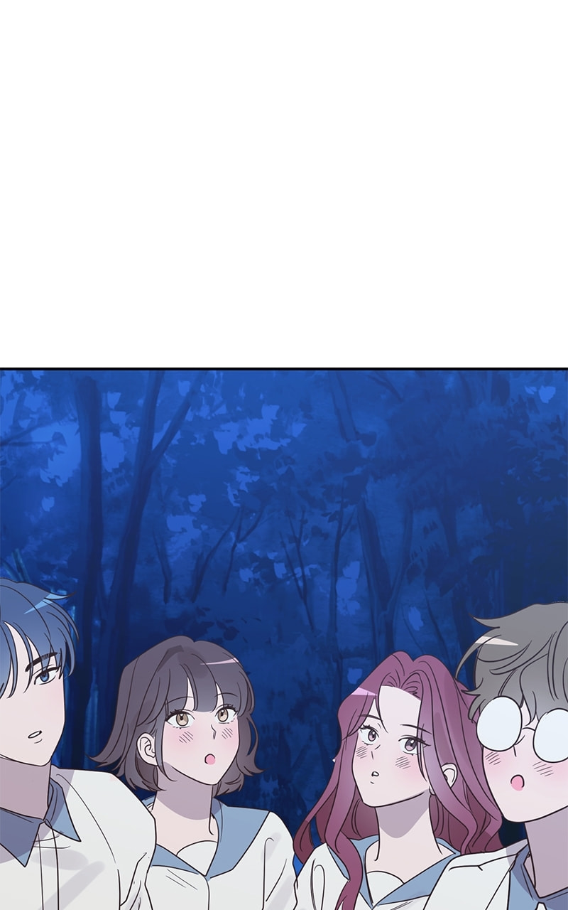 Universe's Strongest First Love Chapter 47 page 4 - 