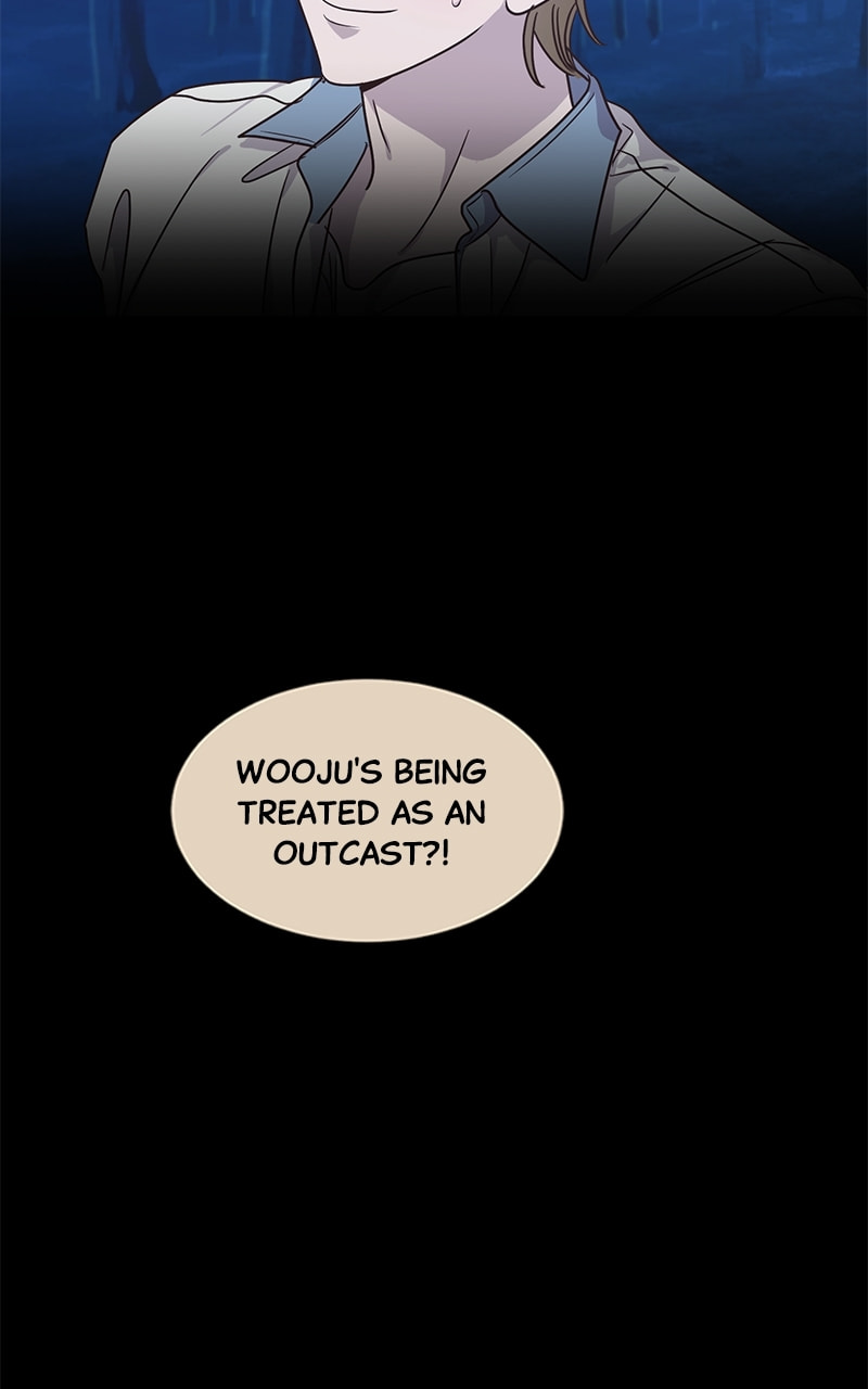 Universe's Strongest First Love Chapter 47 page 34 - 