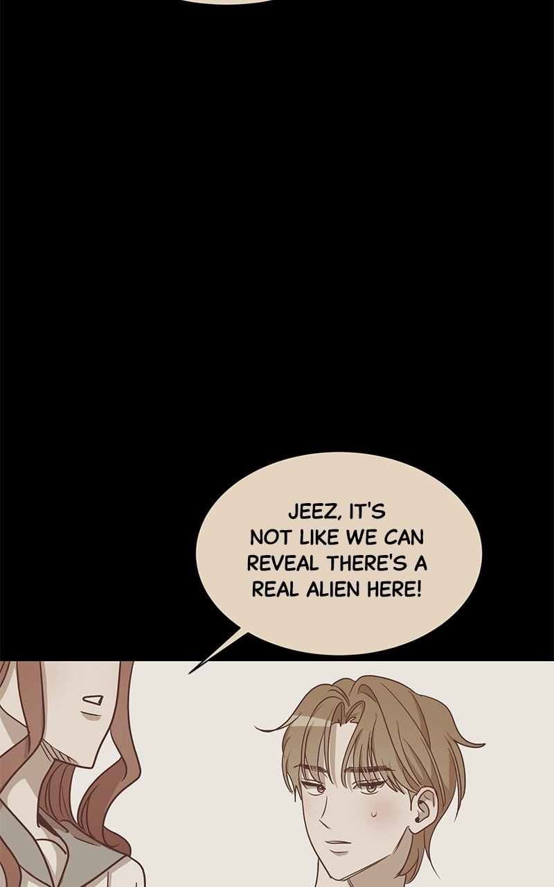 Universe's Strongest First Love Chapter 47 page 36 - 