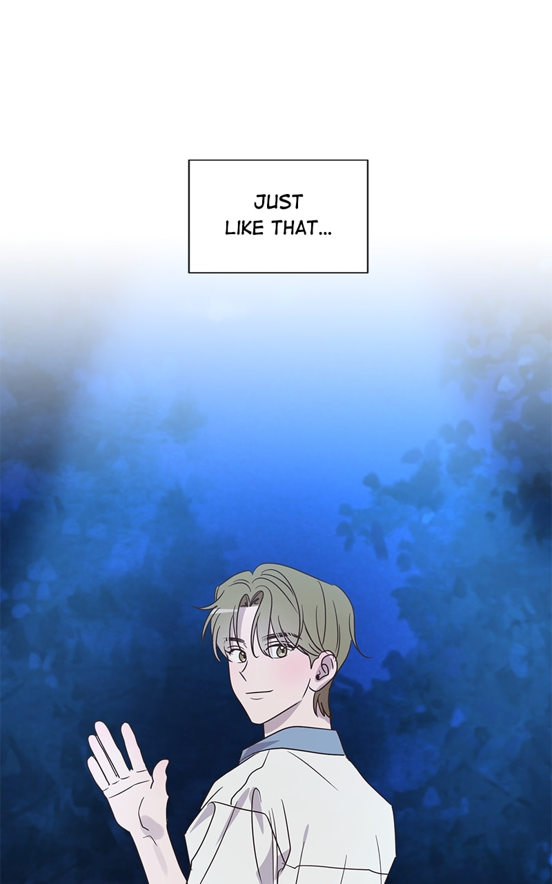Universe's Strongest First Love Chapter 47 page 42 - 