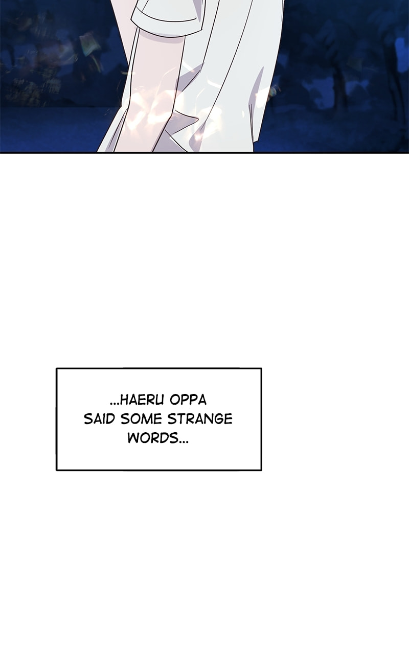 Universe's Strongest First Love Chapter 47 page 43 - 