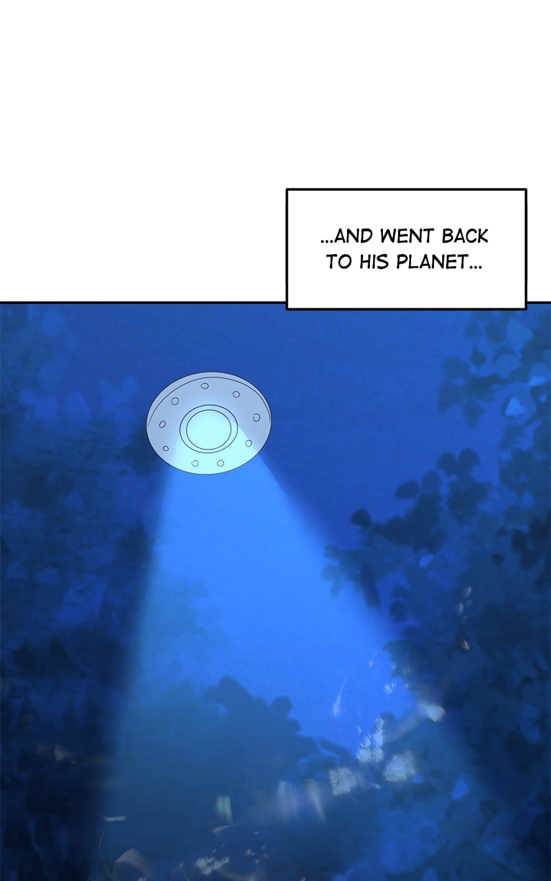 Universe's Strongest First Love Chapter 47 page 44 - 