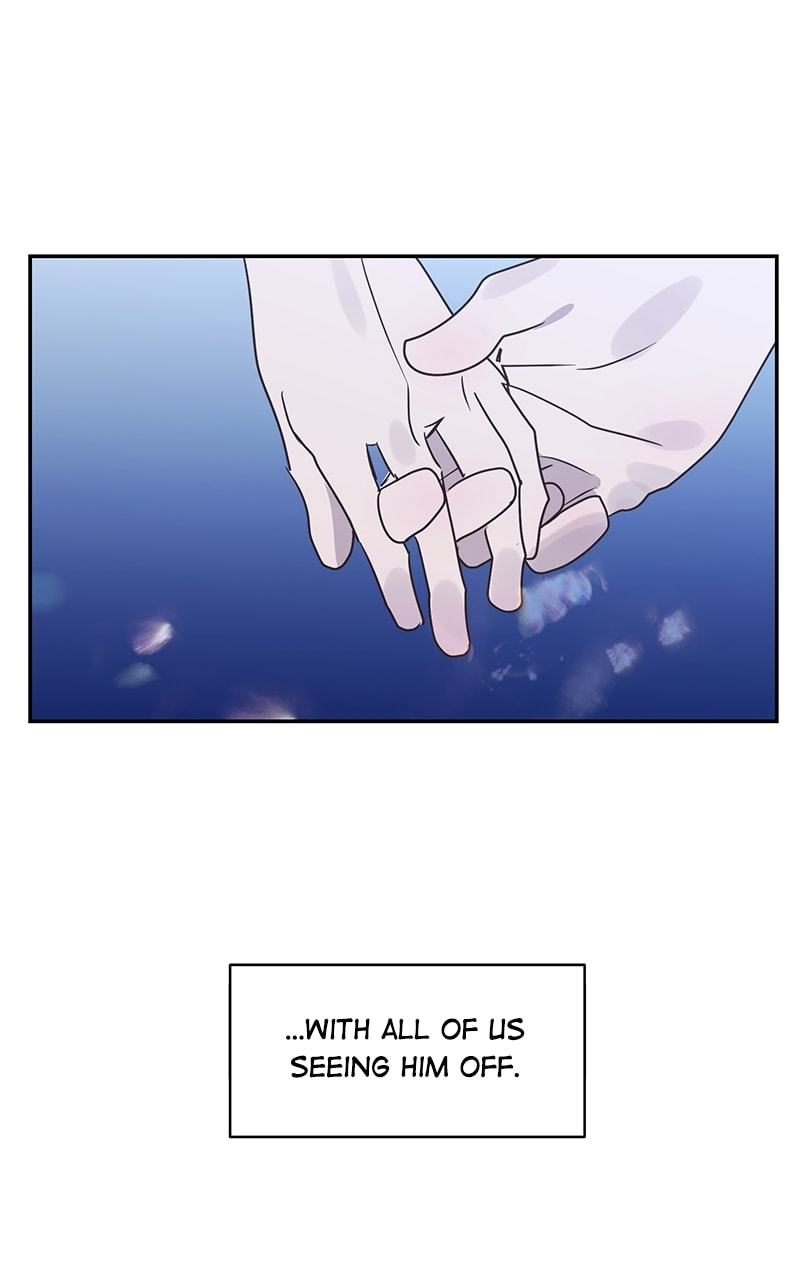 Universe's Strongest First Love Chapter 47 page 47 - 