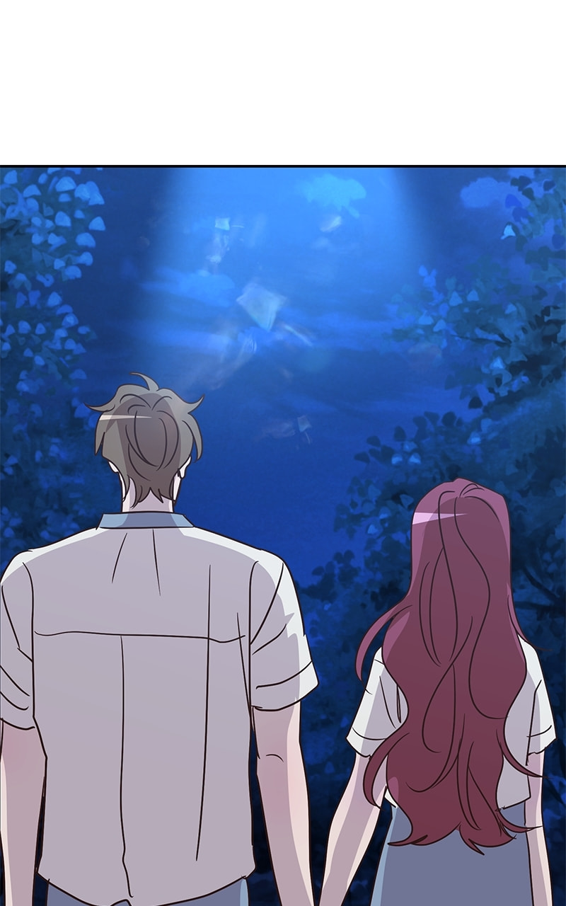 Universe's Strongest First Love Chapter 47 page 48 - 