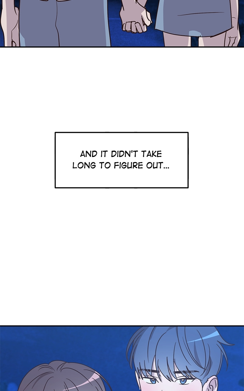 Universe's Strongest First Love Chapter 47 page 49 - 