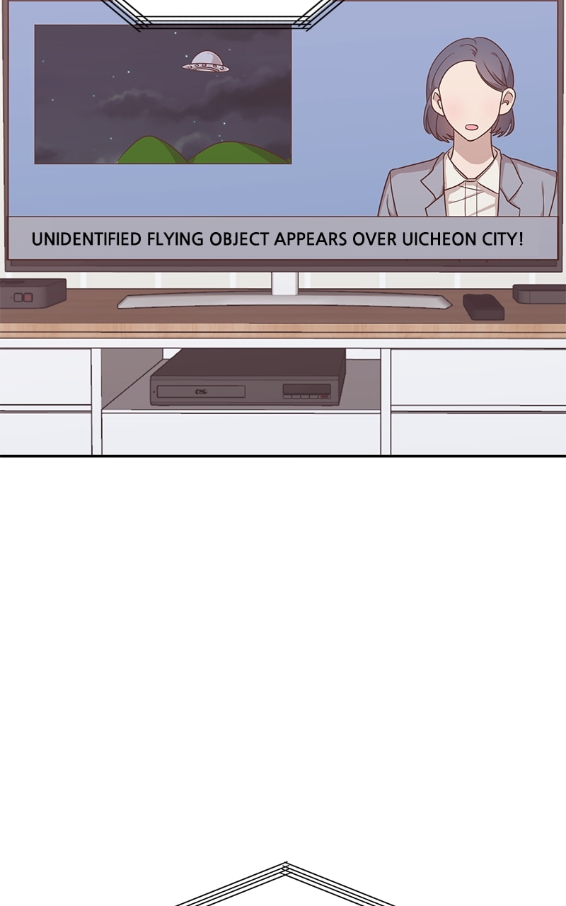 Universe's Strongest First Love Chapter 47 page 54 - 