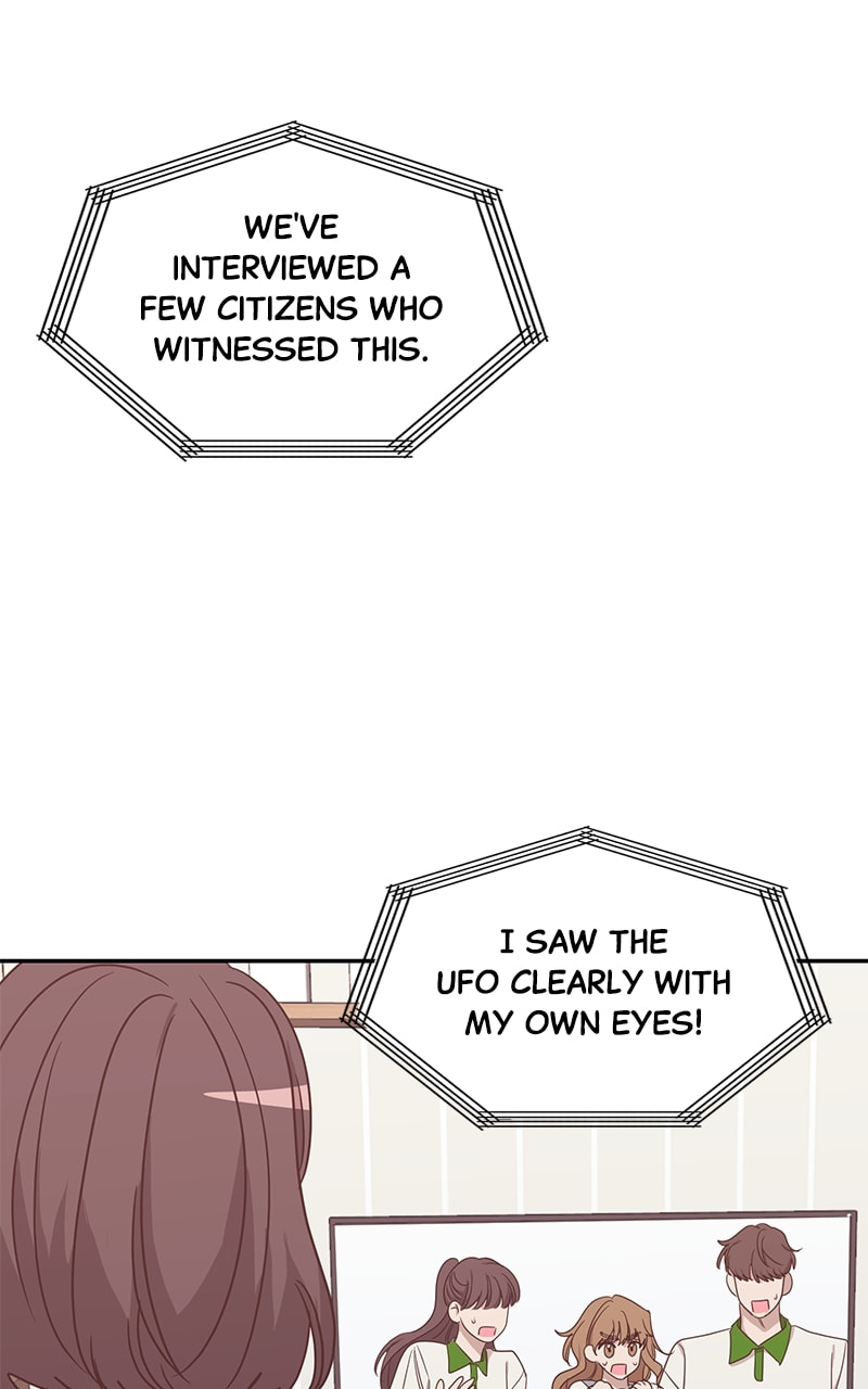 Universe's Strongest First Love Chapter 47 page 56 - 