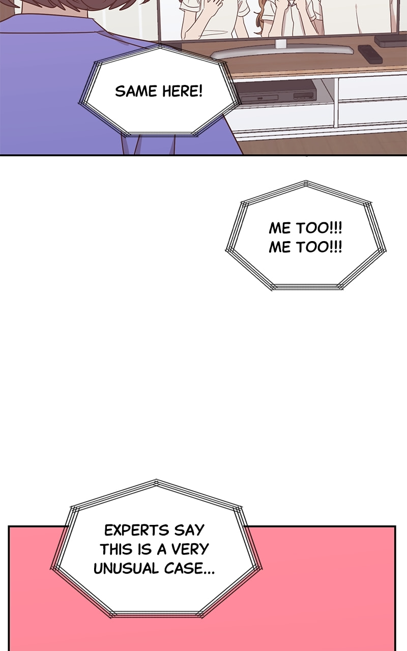 Universe's Strongest First Love Chapter 47 page 57 - 