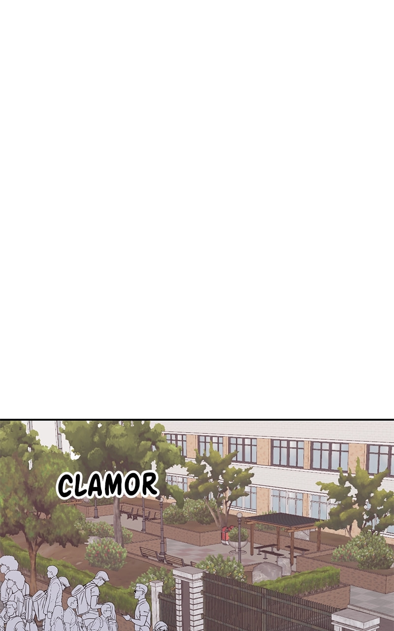 Universe's Strongest First Love Chapter 47 page 59 - 