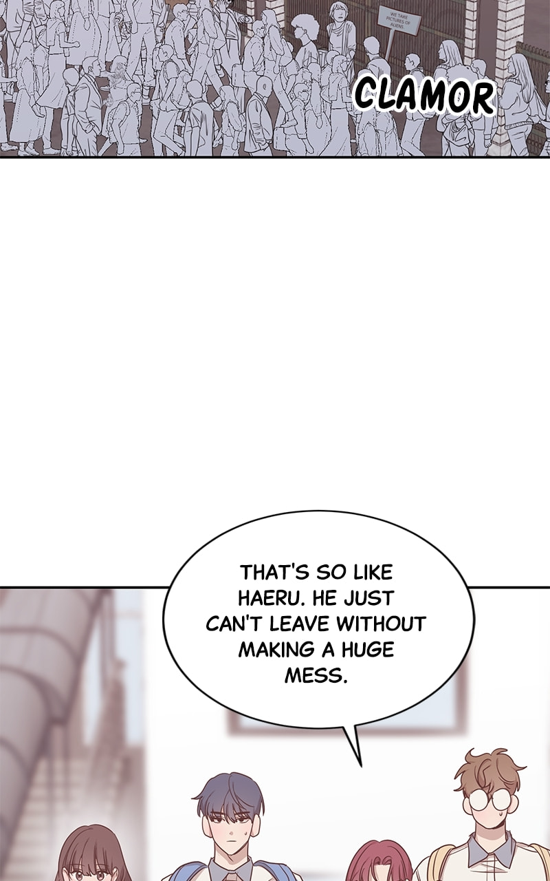 Universe's Strongest First Love Chapter 47 page 60 - 
