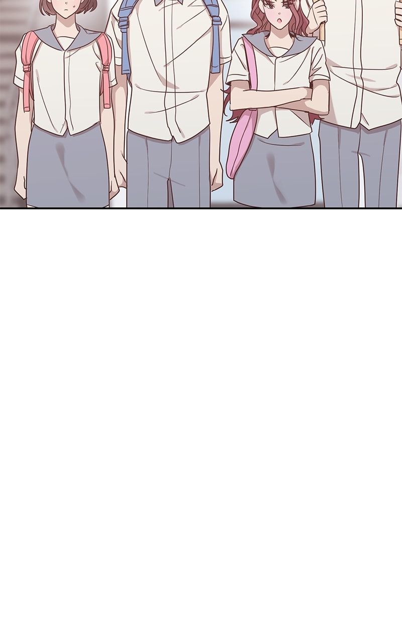 Universe's Strongest First Love Chapter 47 page 61 - 