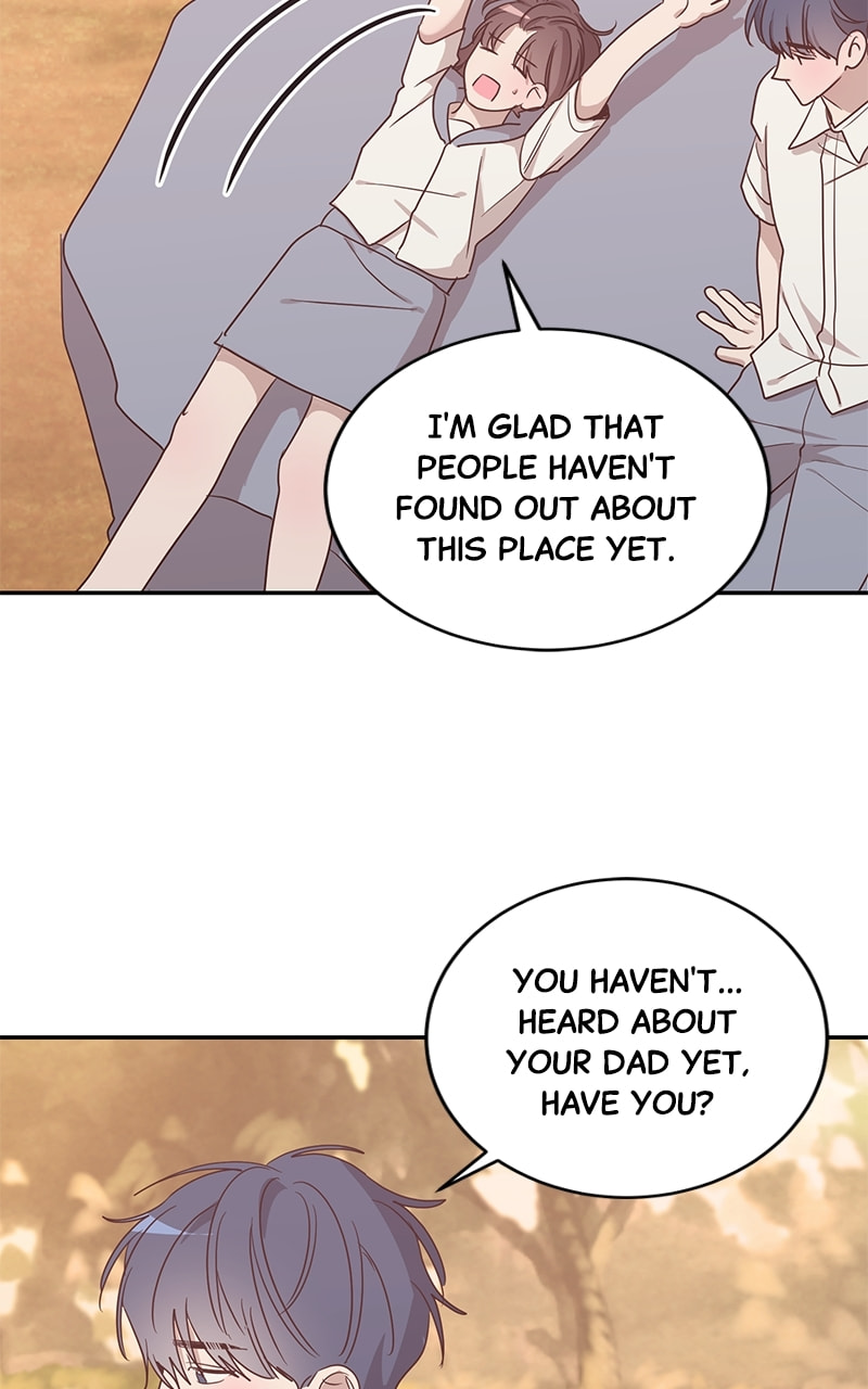 Universe's Strongest First Love Chapter 47 page 64 - 