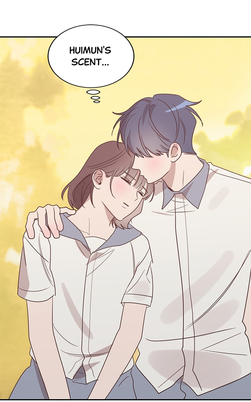 Universe's Strongest First Love Chapter 47 page 74 - 