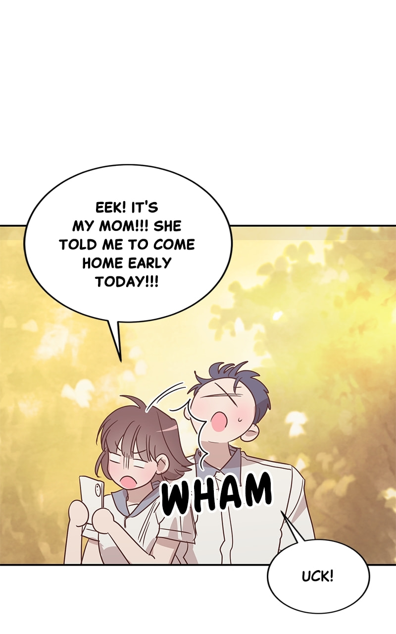 Universe's Strongest First Love Chapter 47 page 76 - 