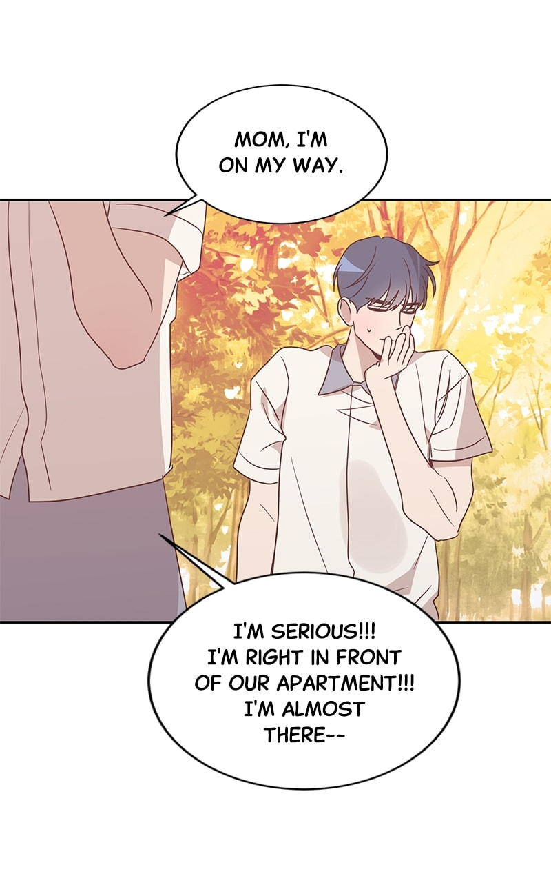 Universe's Strongest First Love Chapter 47 page 77 - 