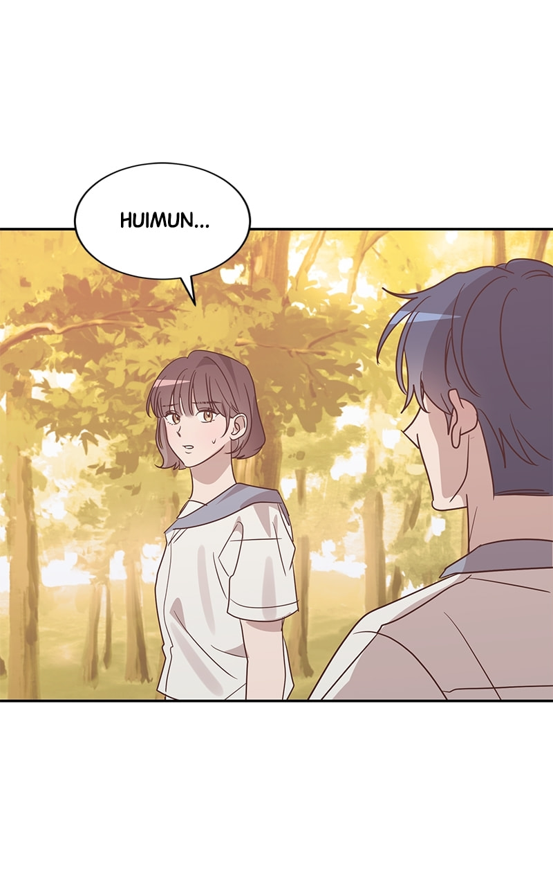 Universe's Strongest First Love Chapter 47 page 82 - 