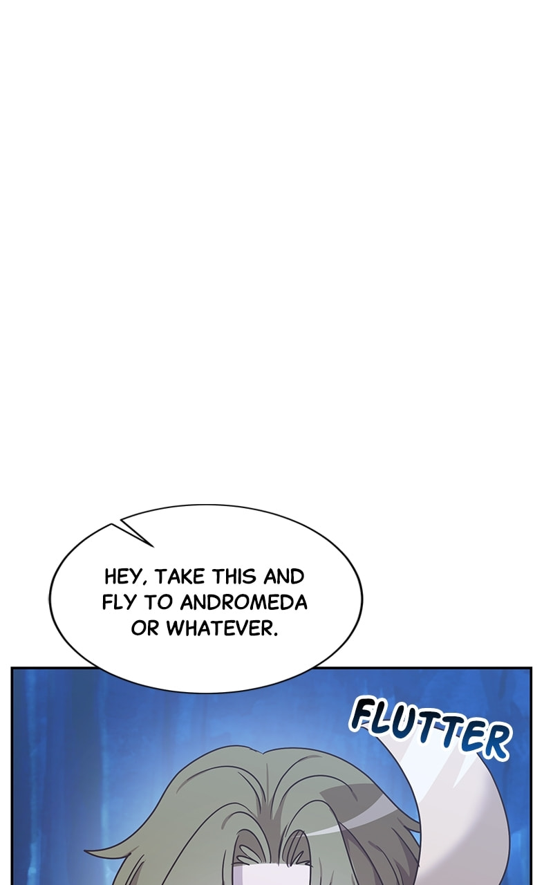 Universe's Strongest First Love Chapter 47 page 10 - 