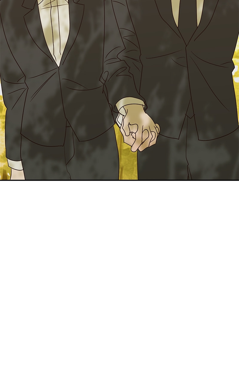 Universe's Strongest First Love Chapter 48 page 11 - 