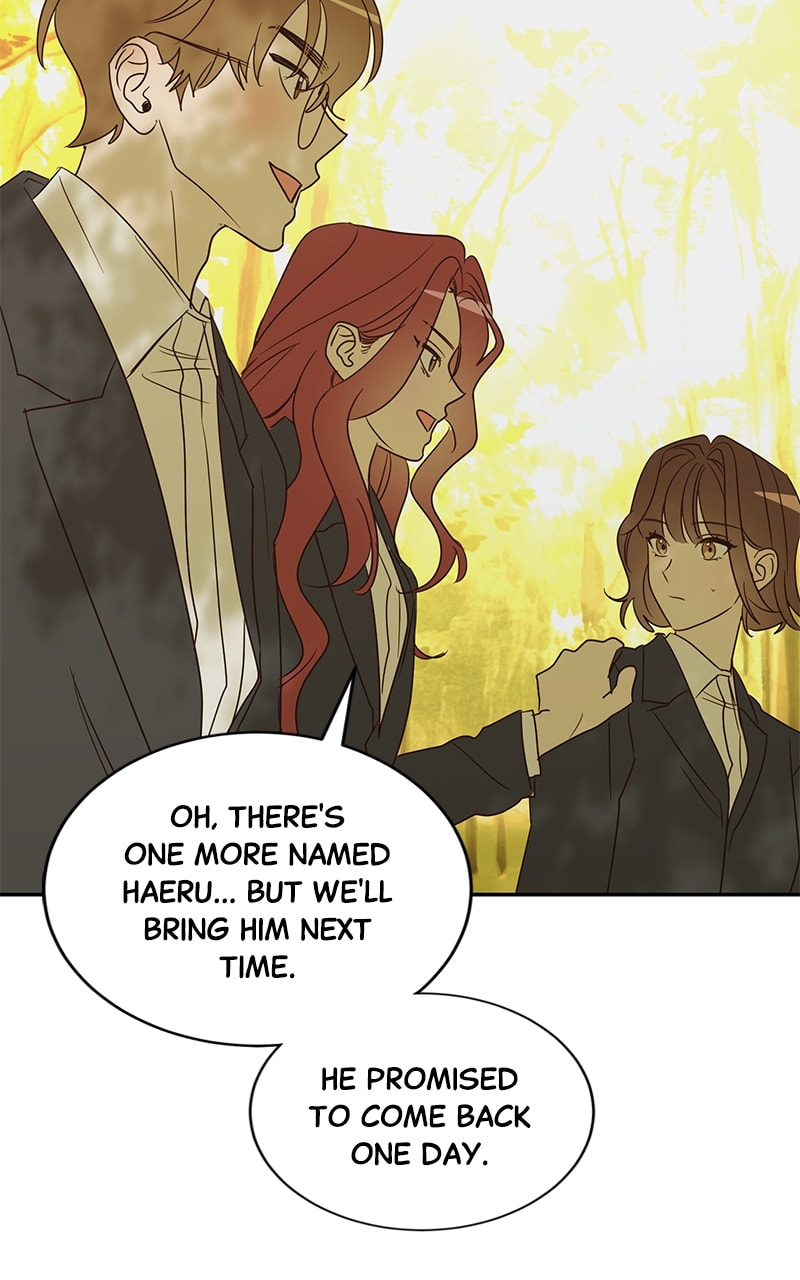 Universe's Strongest First Love Chapter 48 page 13 - 