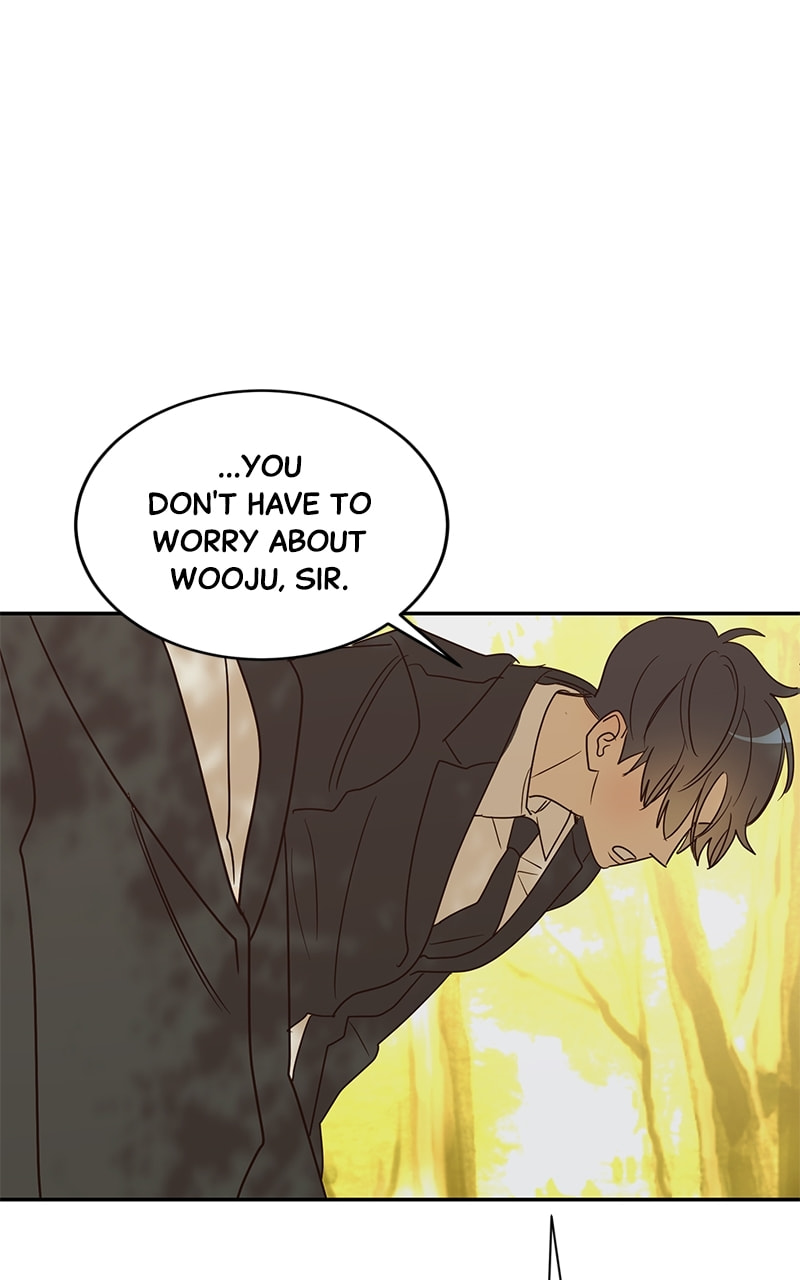 Universe's Strongest First Love Chapter 48 page 14 - 