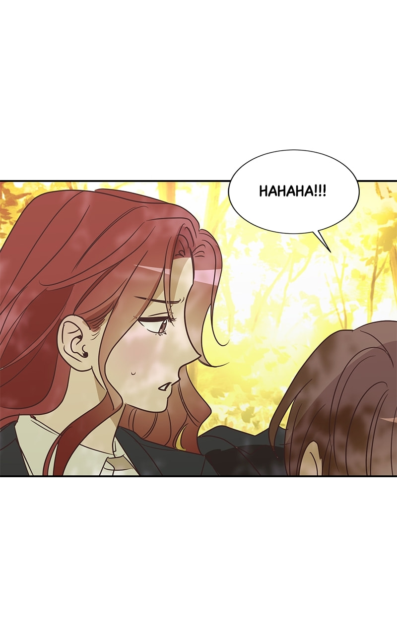 Universe's Strongest First Love Chapter 48 page 20 - 