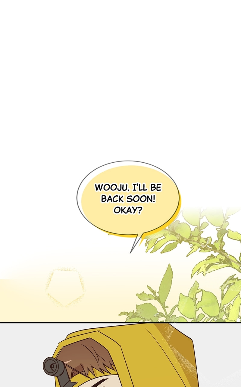 Universe's Strongest First Love Chapter 48 page 3 - 