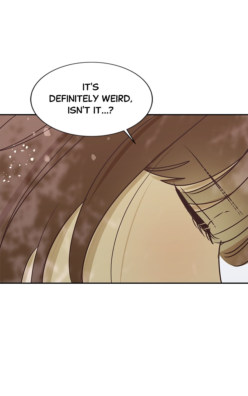 Universe's Strongest First Love Chapter 48 page 24 - 