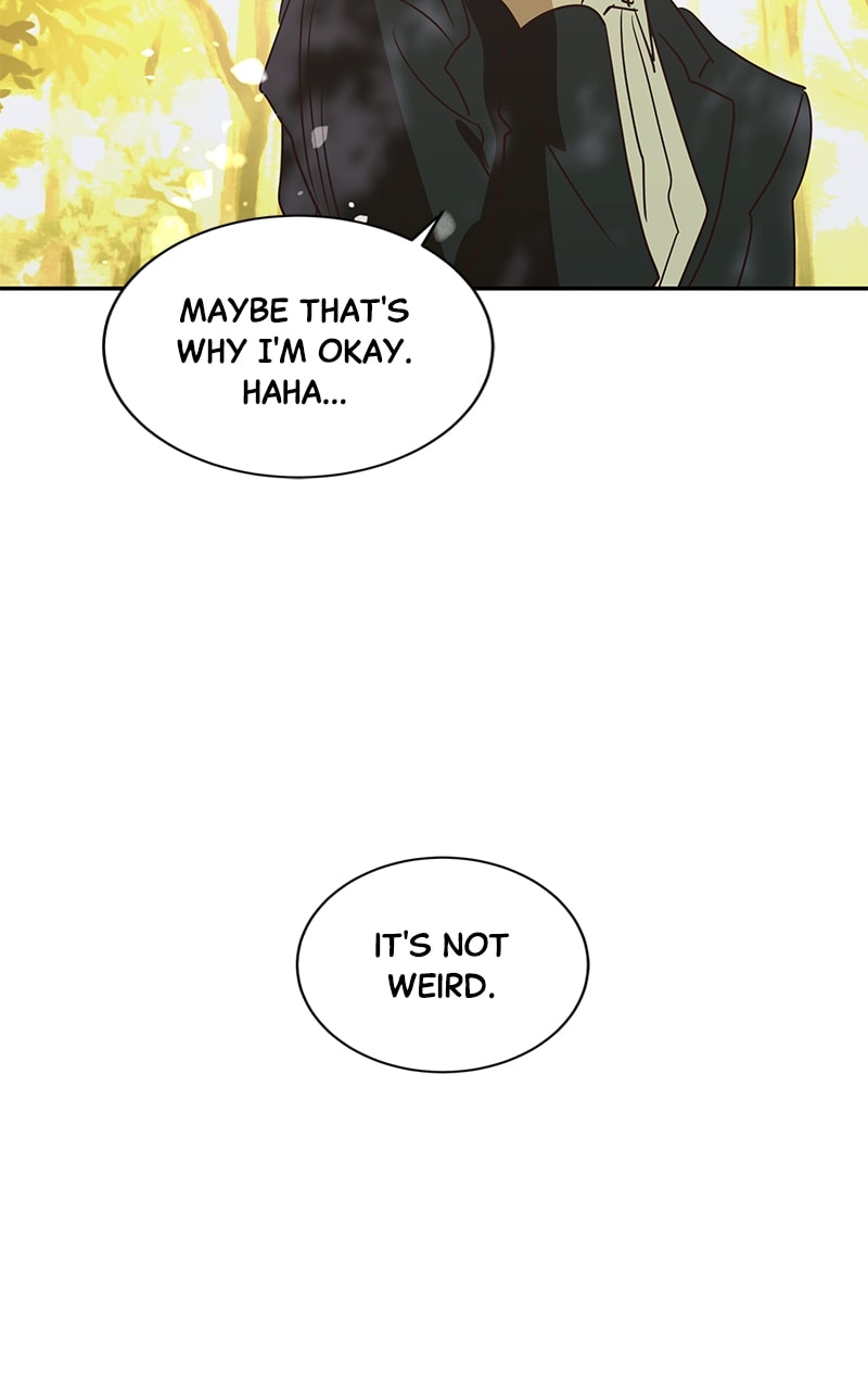 Universe's Strongest First Love Chapter 48 page 28 - 
