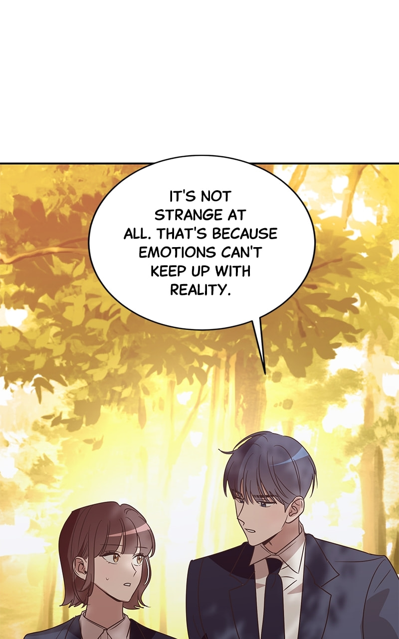 Universe's Strongest First Love Chapter 48 page 29 - 