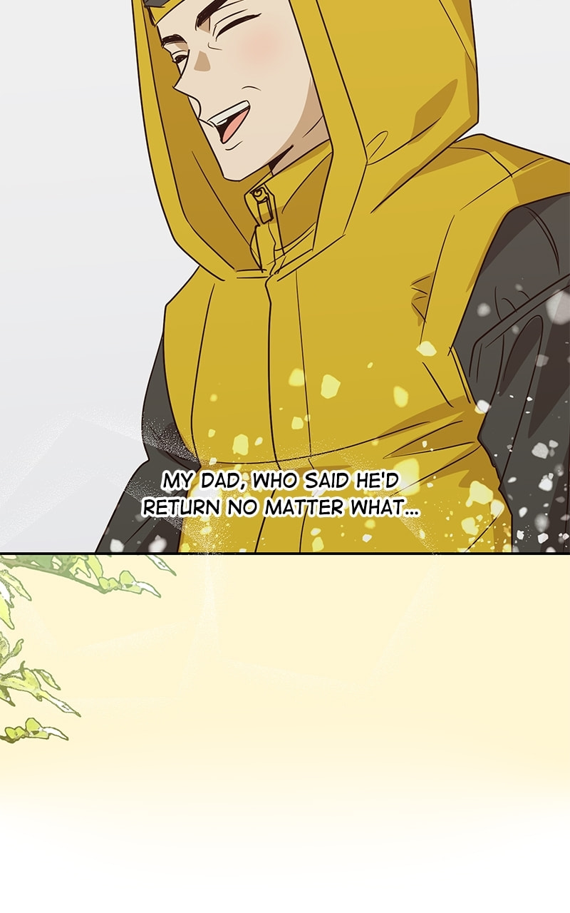 Universe's Strongest First Love Chapter 48 page 4 - 